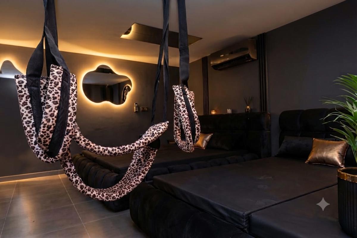 Liberal Suite